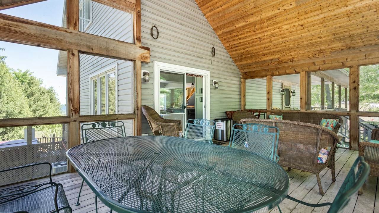 Photo of Outdoor in Northport