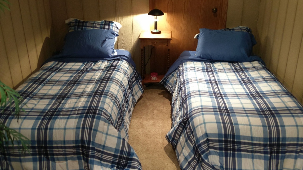Photo of Bedroom in Elkhart Lake