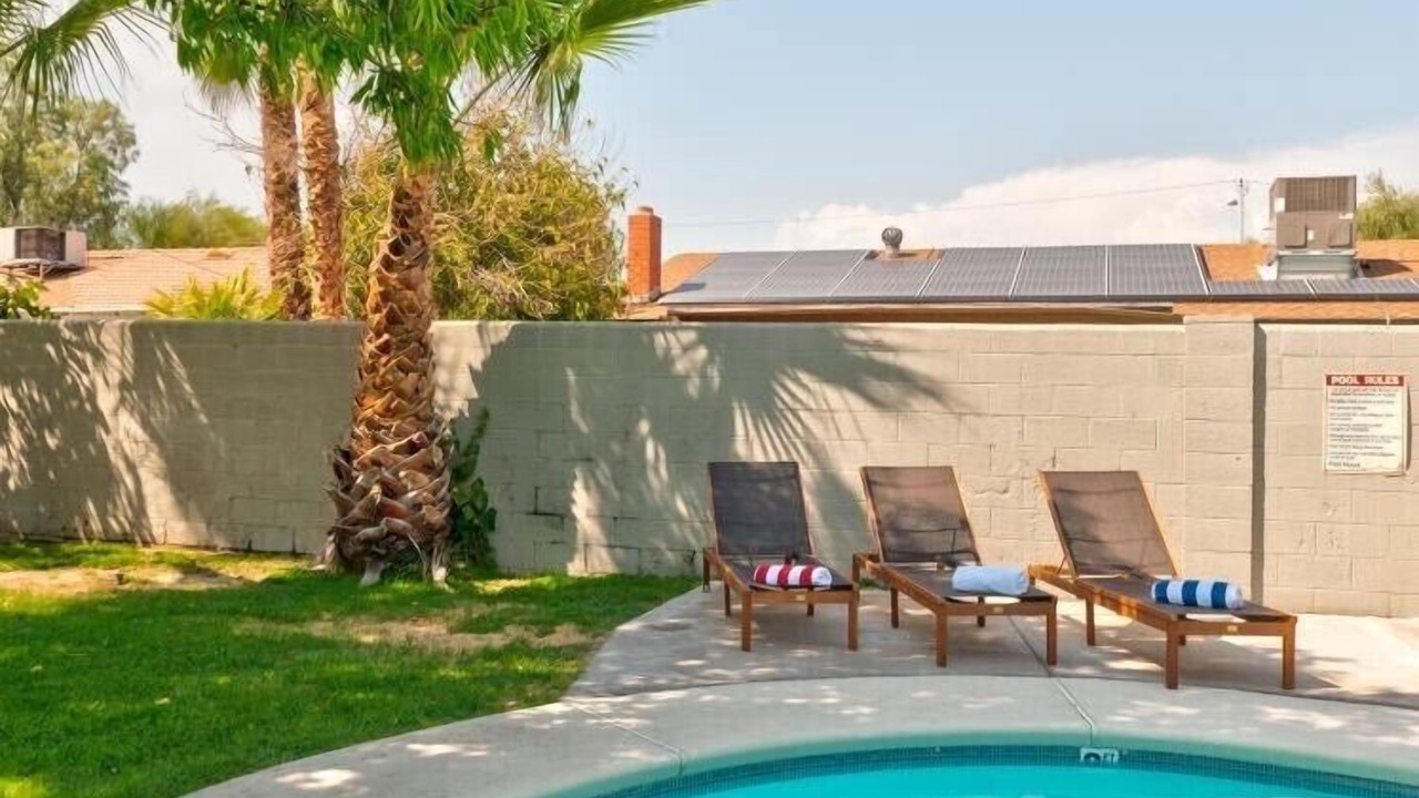 Photo of Outdoor in McNeil Estates