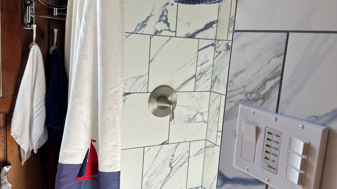 Photo of Bathroom in Ludington