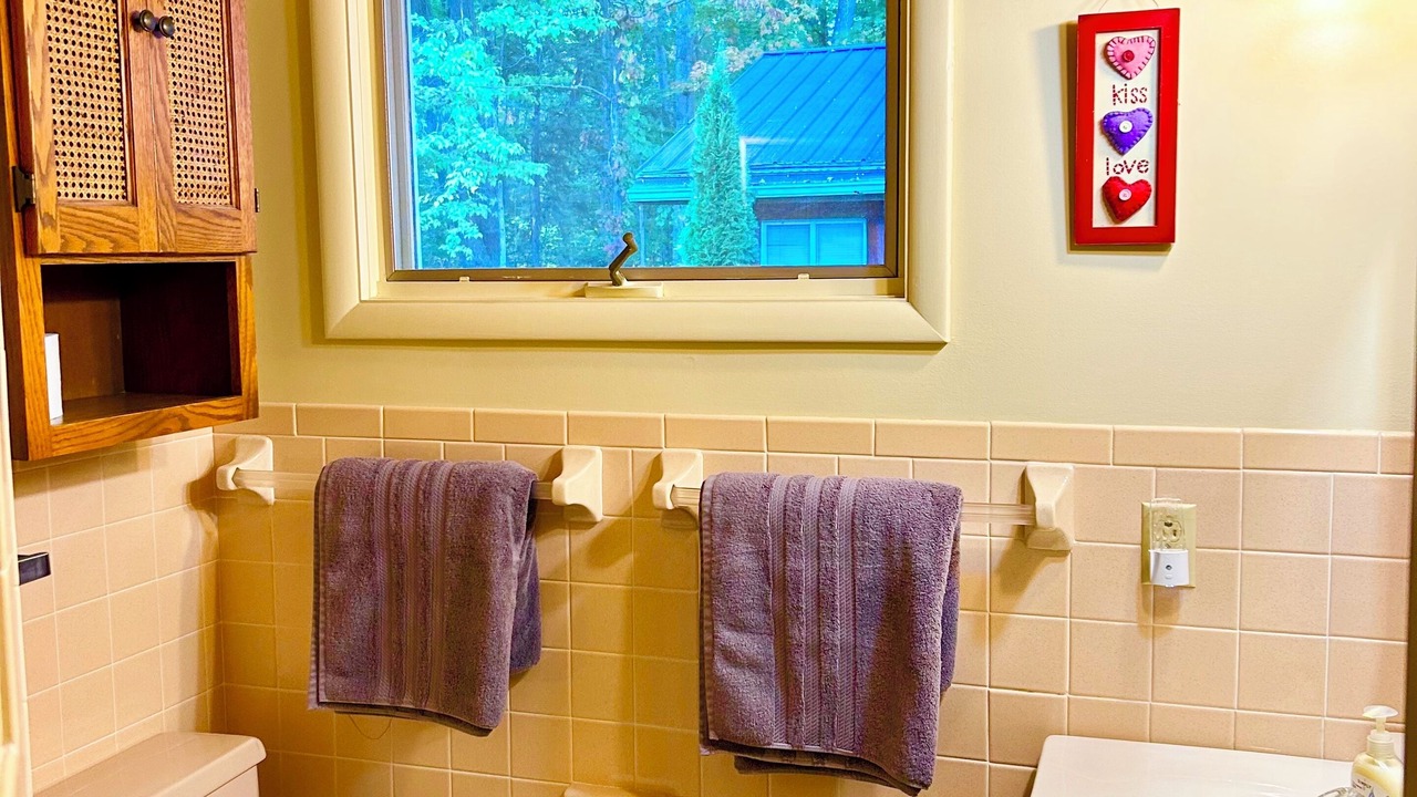Photo of Bathroom in Greilickville