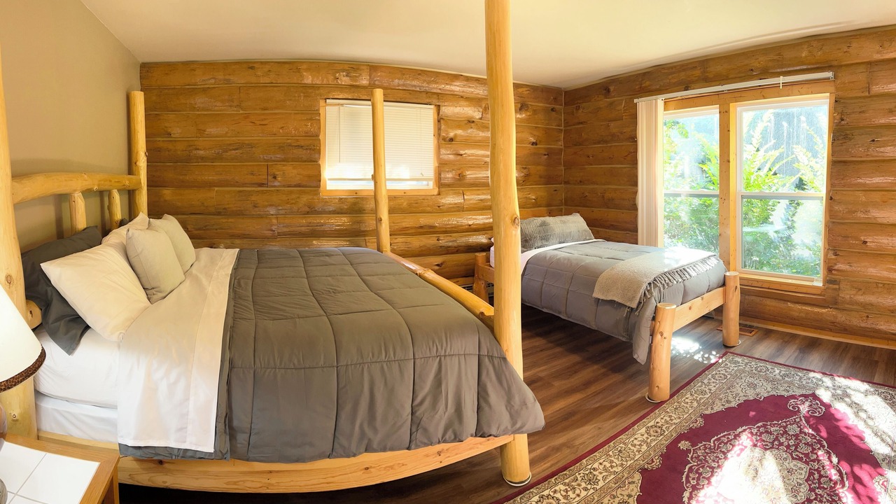 Photo of Bedroom in Greilickville
