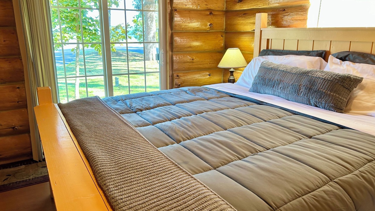 Photo of Bedroom in Greilickville