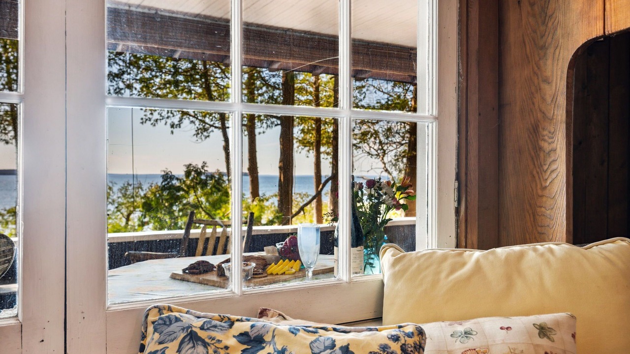 Photo of Bedroom in Ephraim