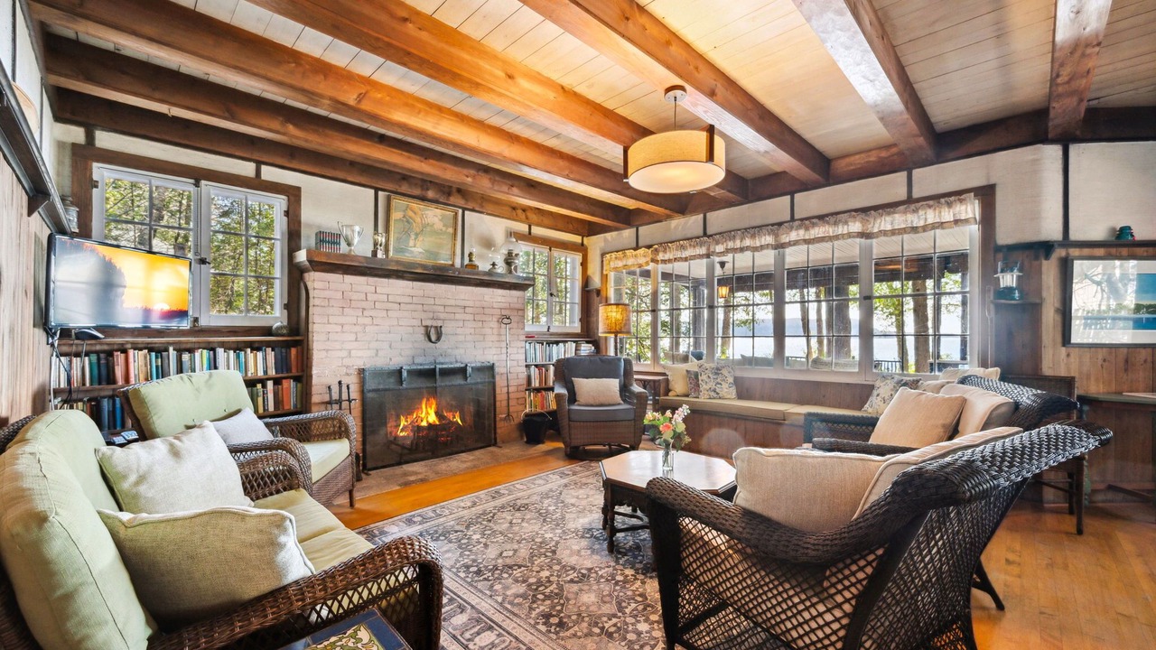 Photo of Livingroom in Ephraim