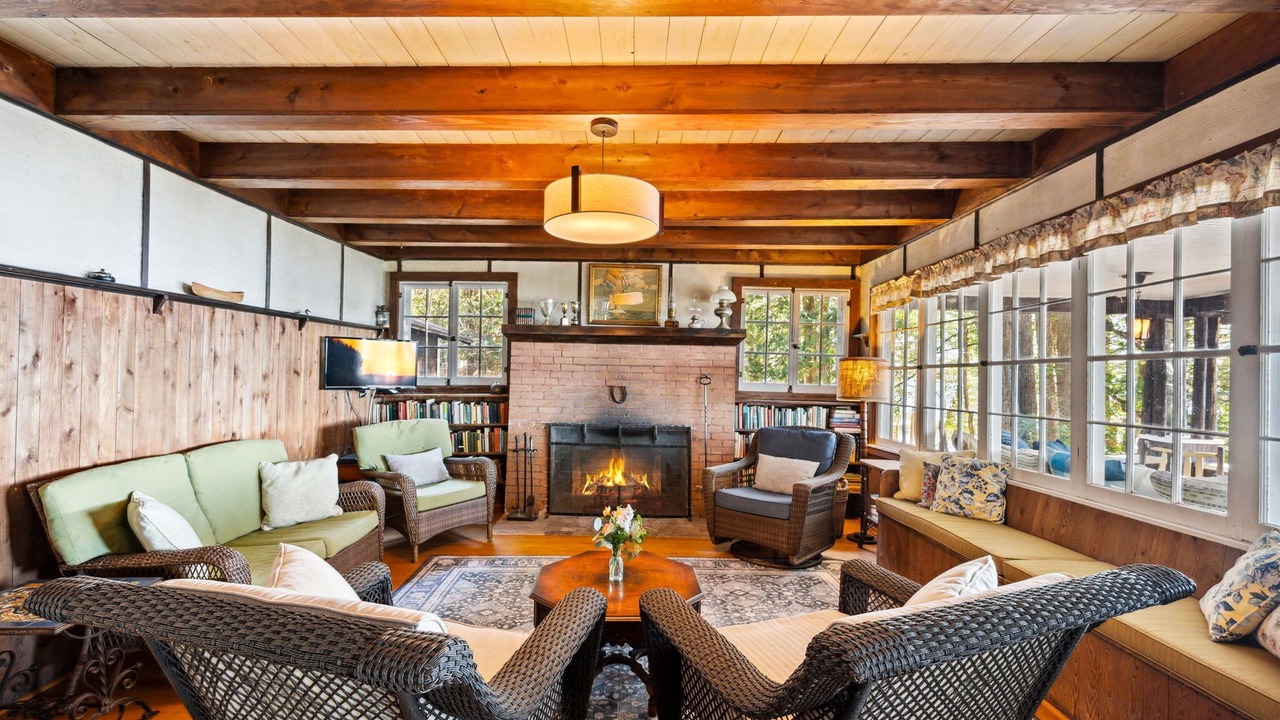 Photo of Livingroom in Ephraim