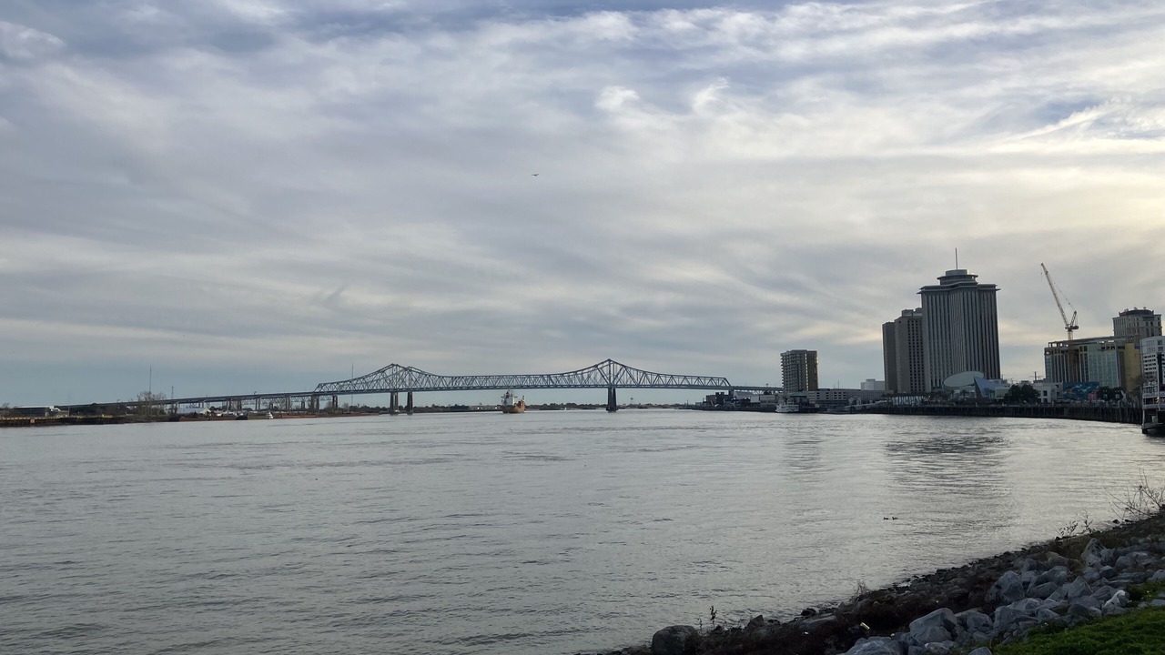 Photo of Others in New Orleans