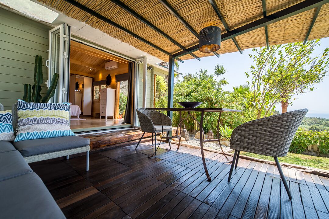 Photo of Outdoor in Bolonia