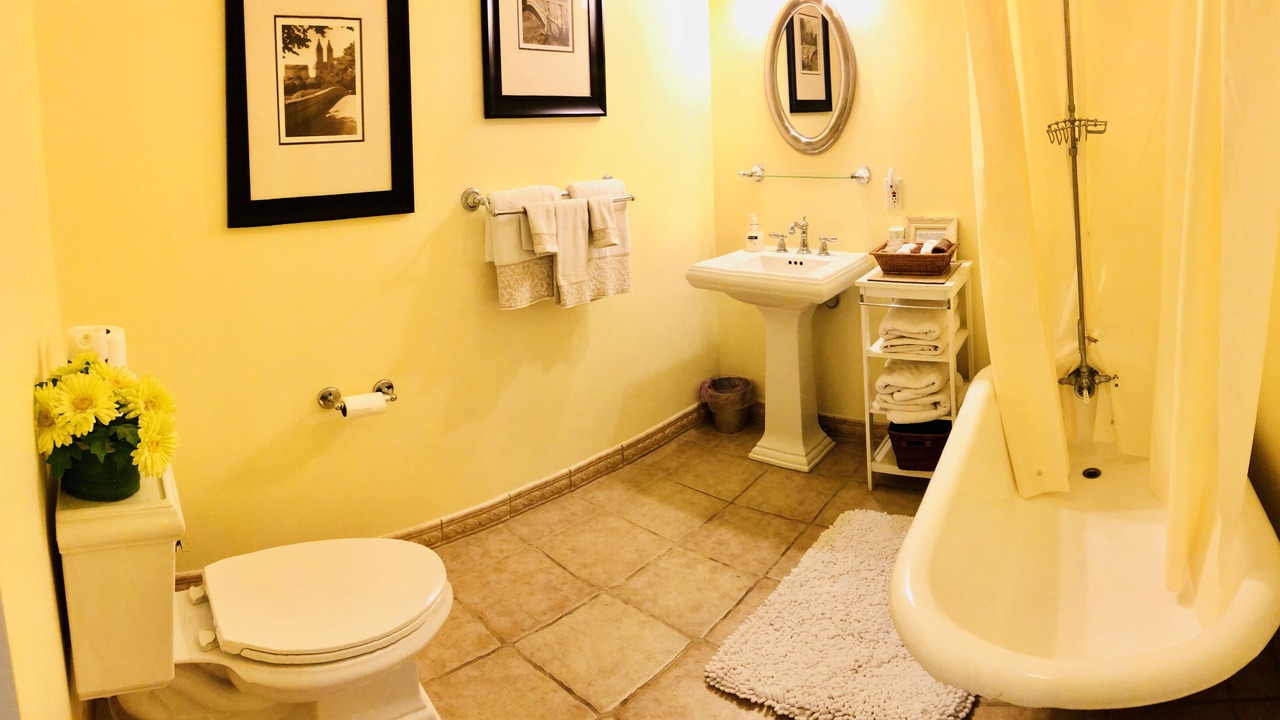 Photo of Bathroom in Grand Haven