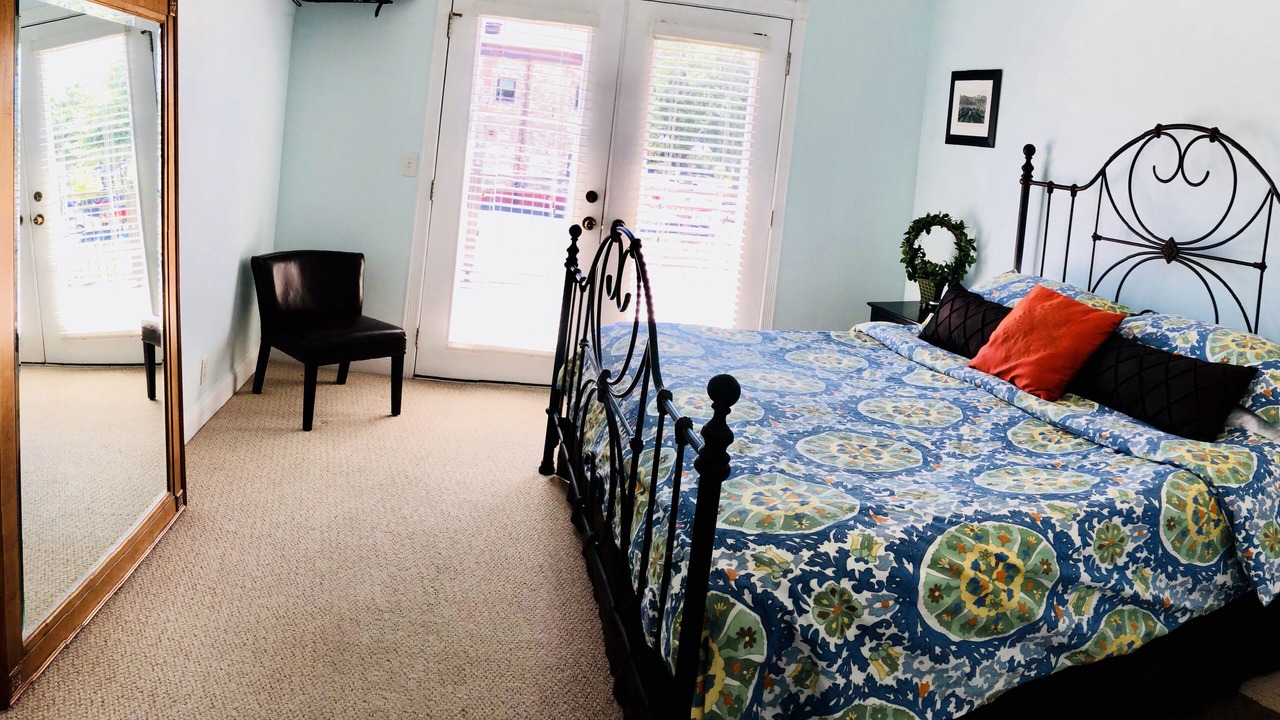 Photo of Bedroom in Grand Haven