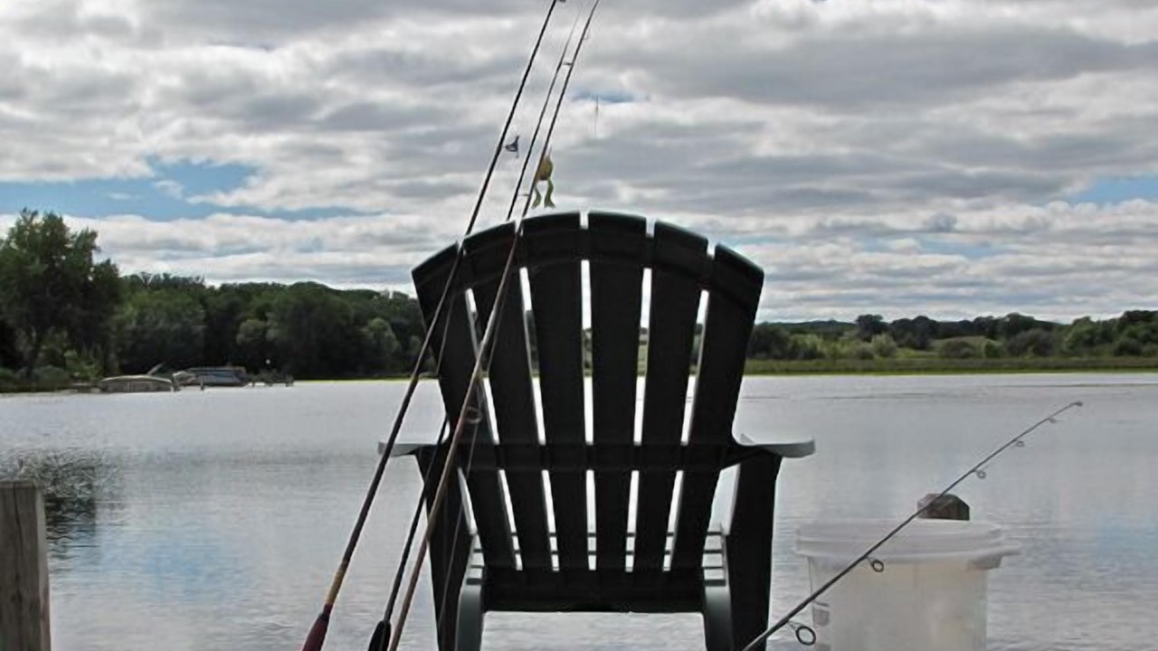 Photo of Outdoor in Green Lake