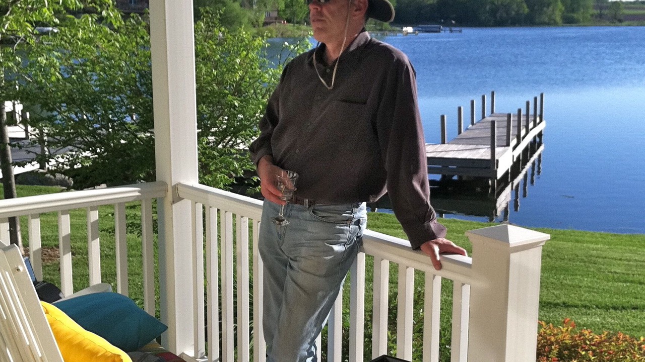 Photo of Others in Green Lake