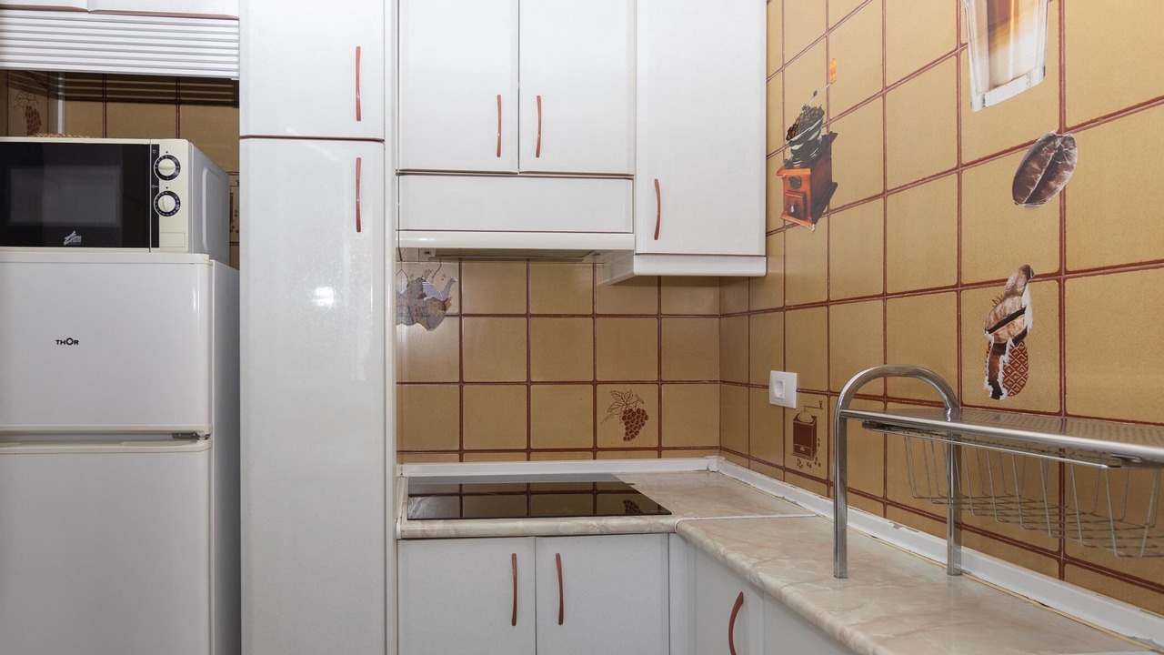 Photo of Kitchen in Denia