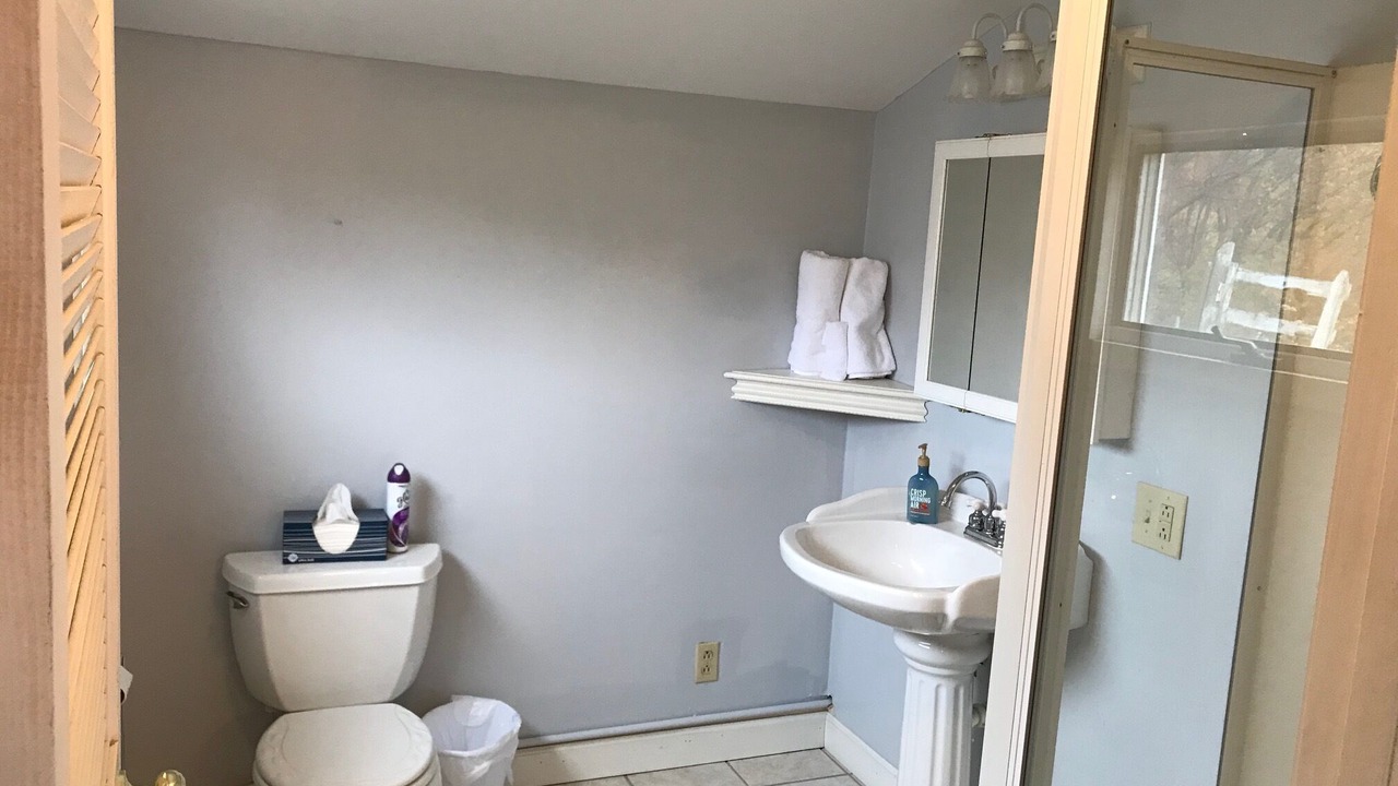 Photo of Bathroom in Grafton