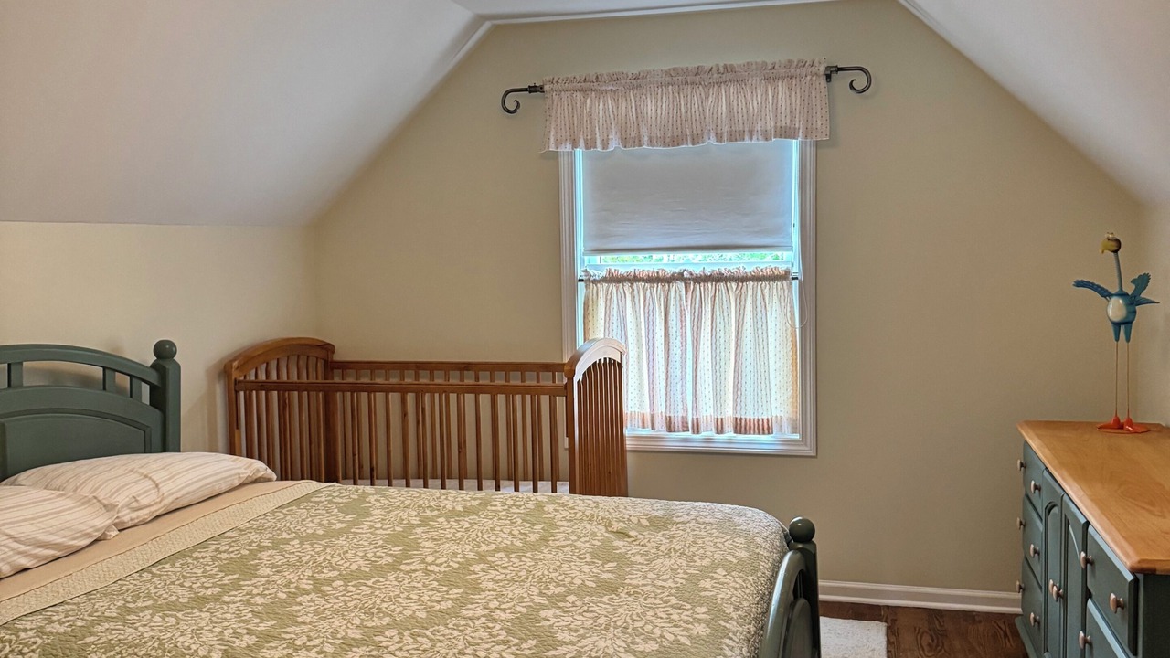 Photo of Bedroom in Petoskey