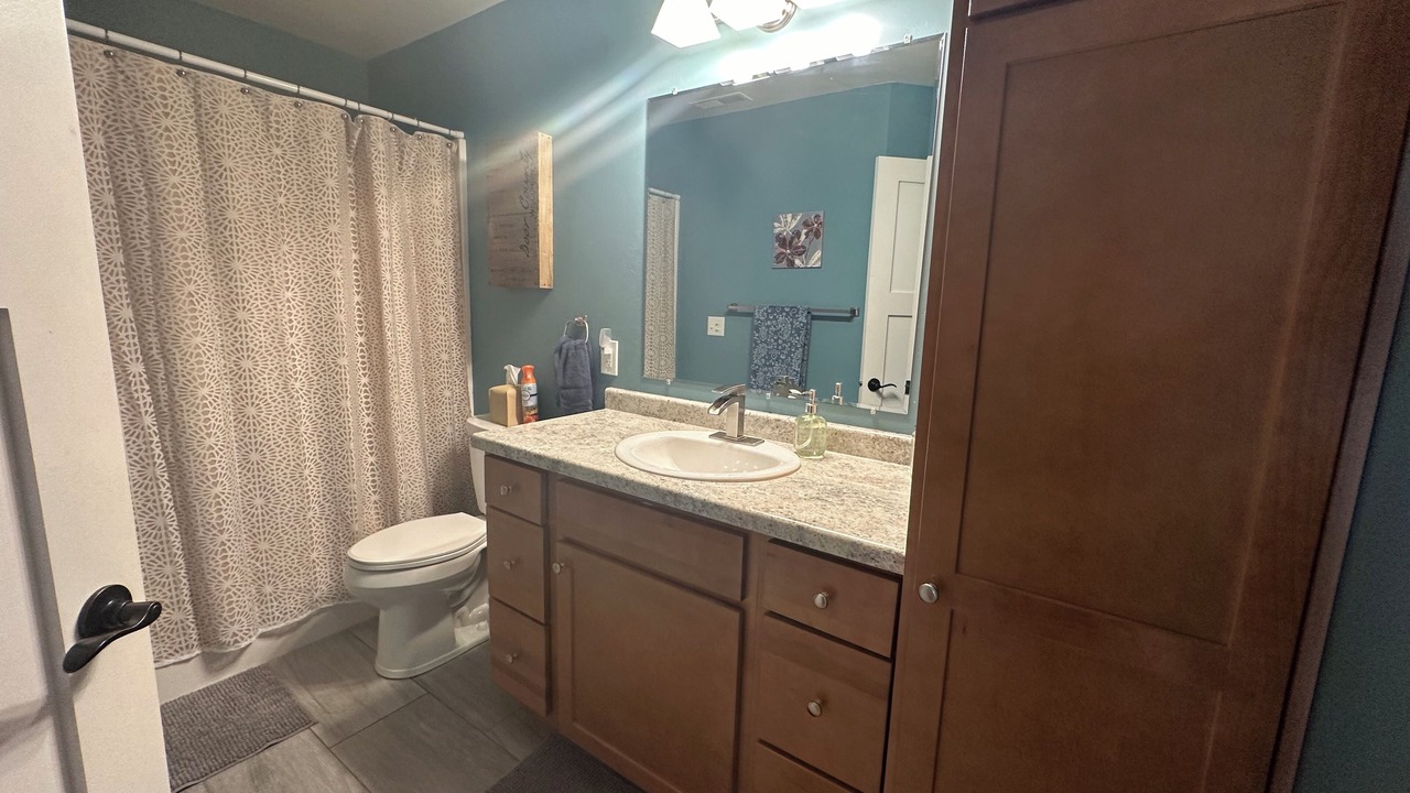 Photo of Bathroom in Fish Creek