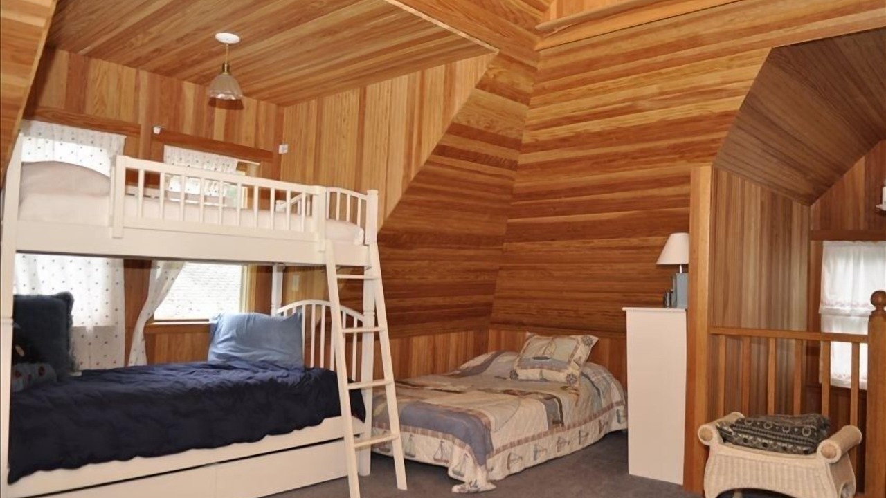 Photo of Bedroom in Bay View