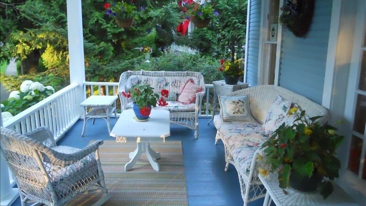 Photo of Outdoor in Bay View