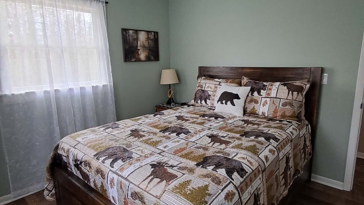 Photo of Bedroom in Brimley