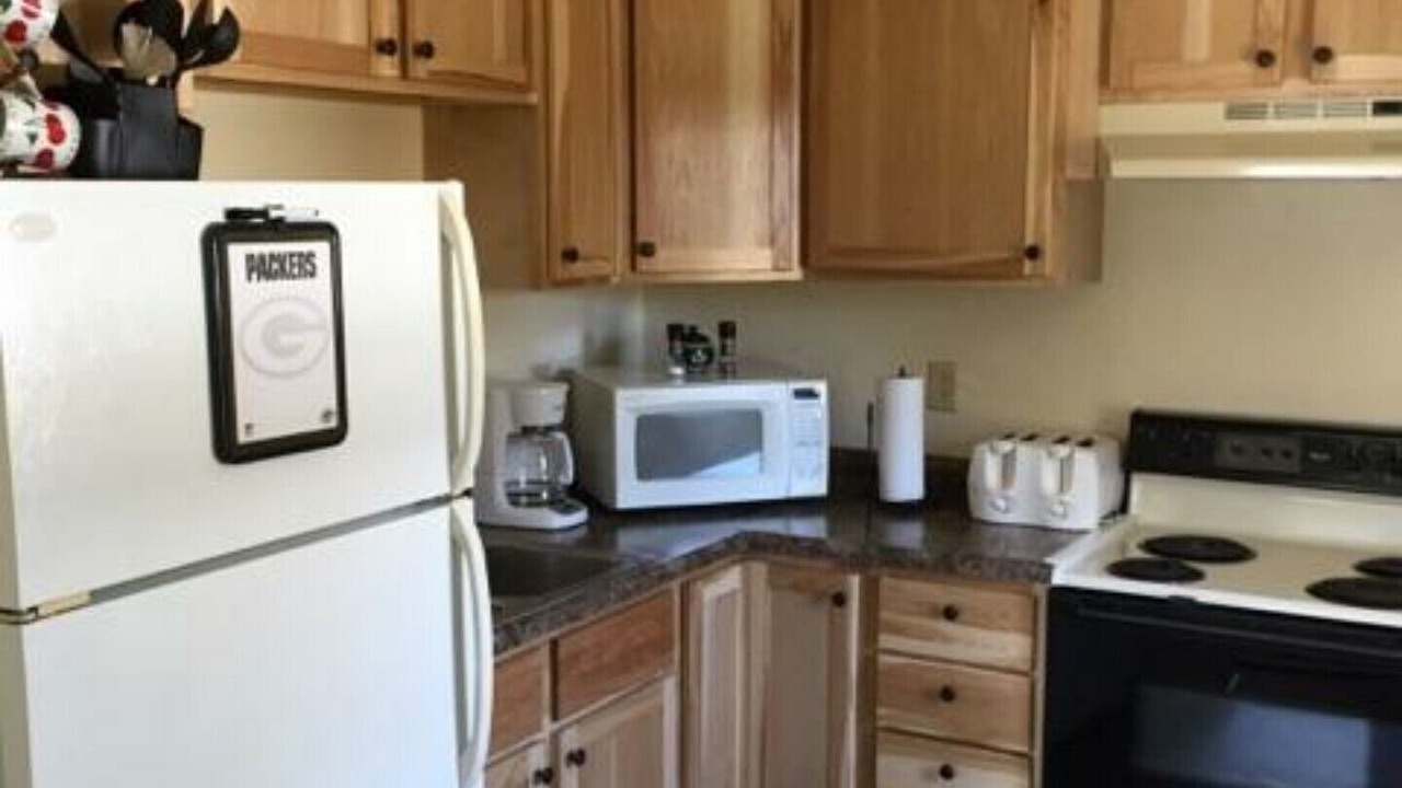 Photo of Kitchen in Green Bay