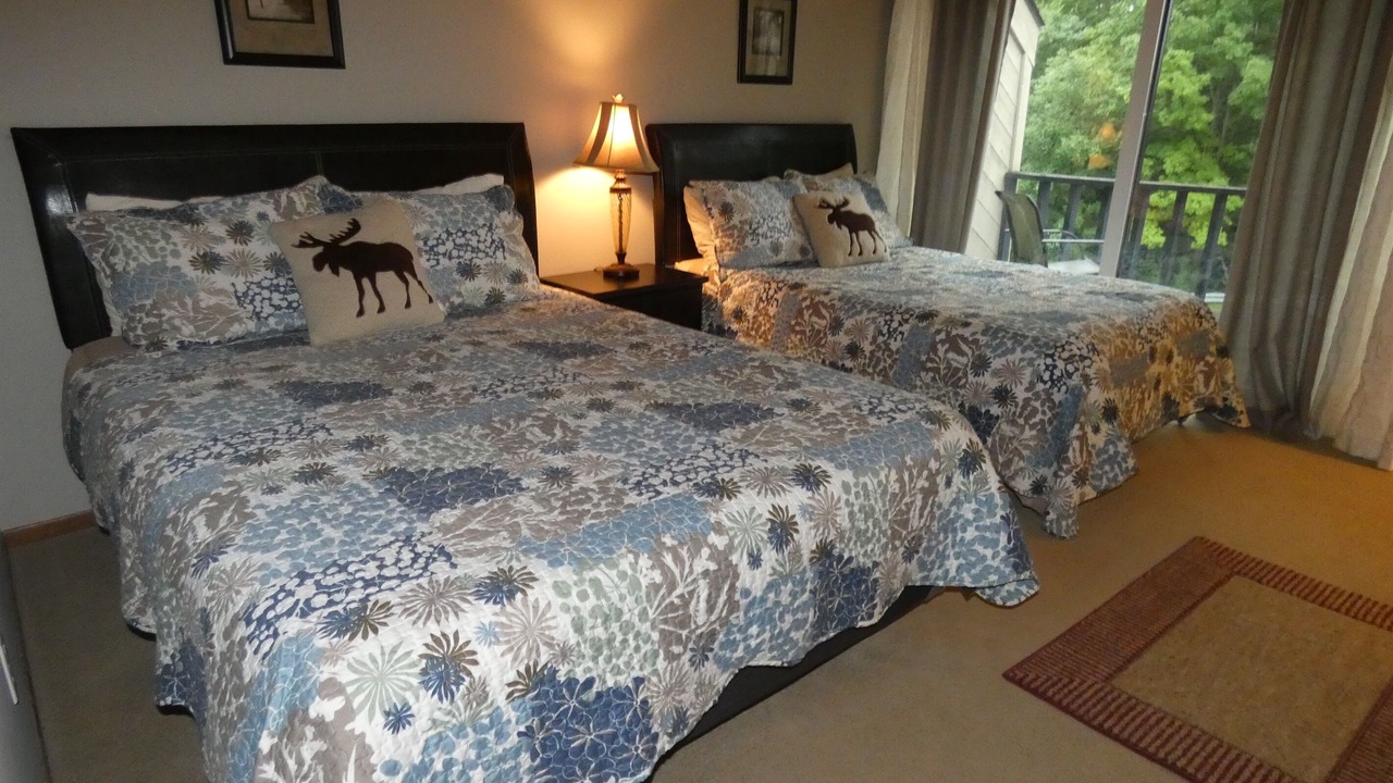 Photo of Bedroom in Bellaire