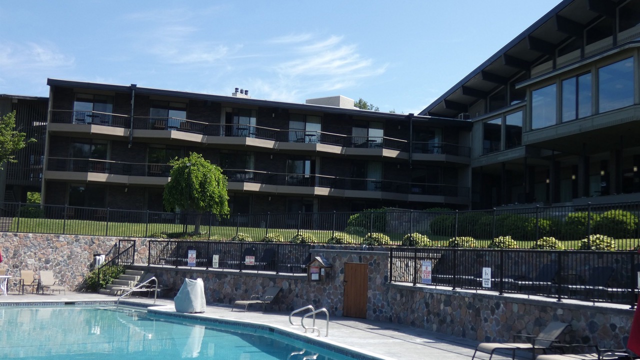 Photo of Outdoor in Bellaire