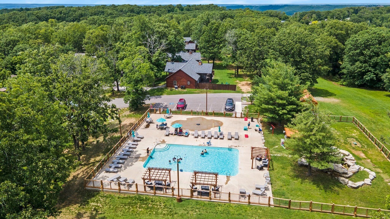 Photo of Outdoor in Branson Cedars