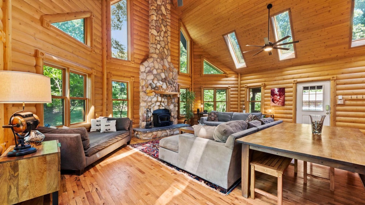 Photo of Livingroom in New Buffalo