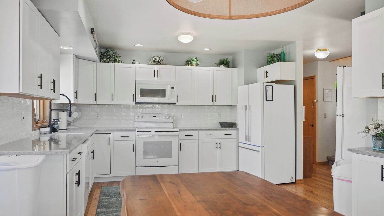 Photo of Kitchen in Bellaire