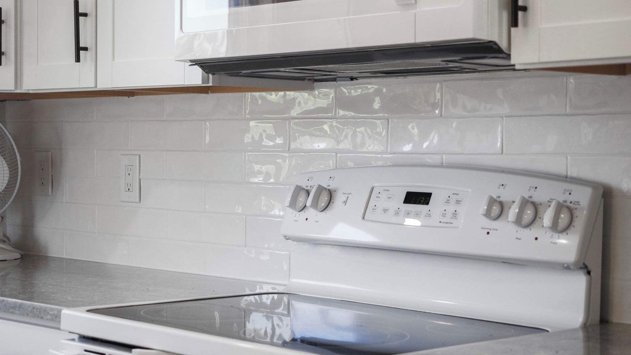 Photo of Kitchen in Bellaire
