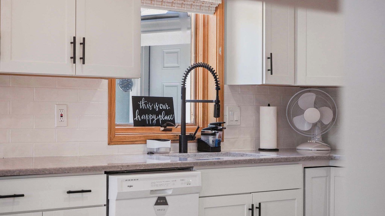 Photo of Kitchen in Bellaire