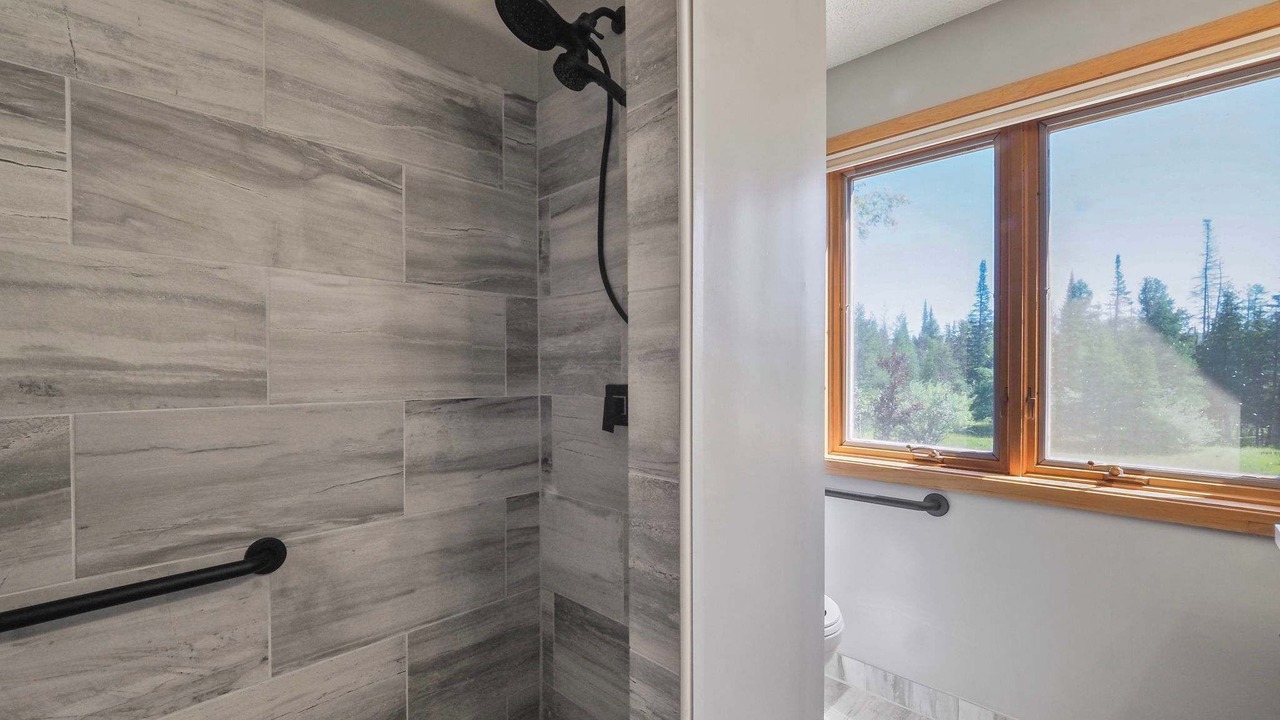 Photo of Bathroom in Bellaire