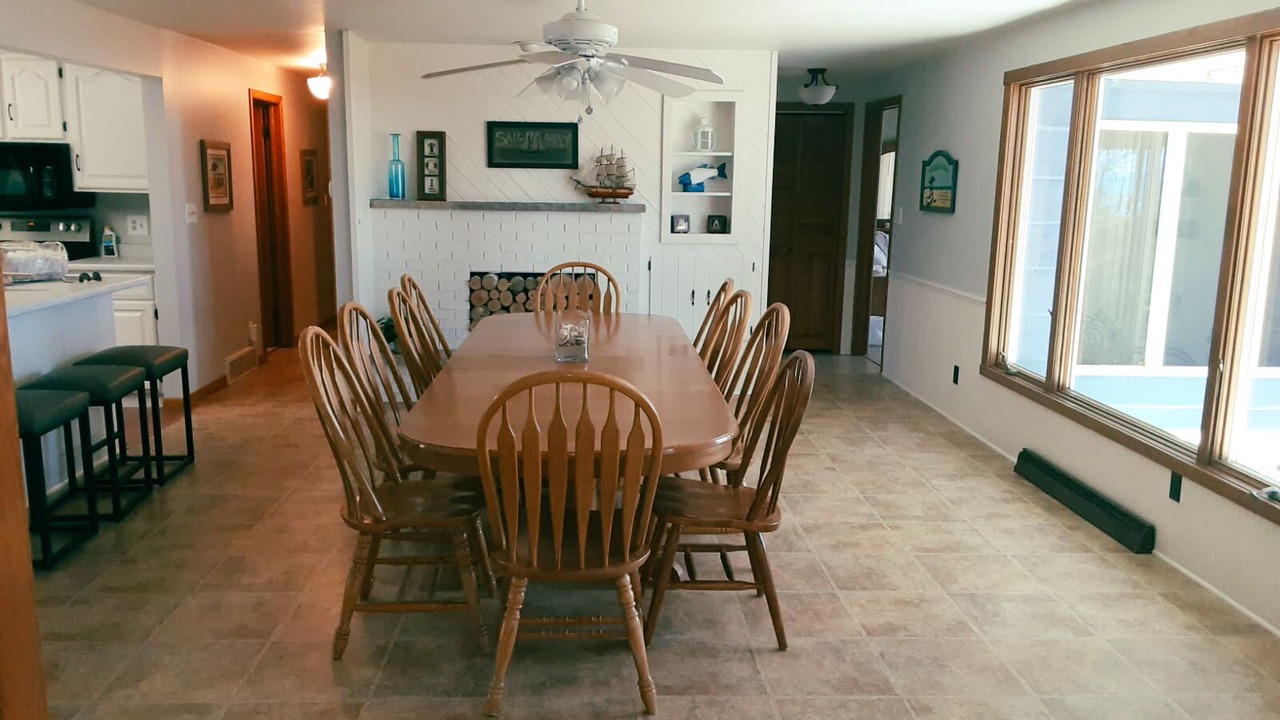 Photo of Bedroom in Two Rivers