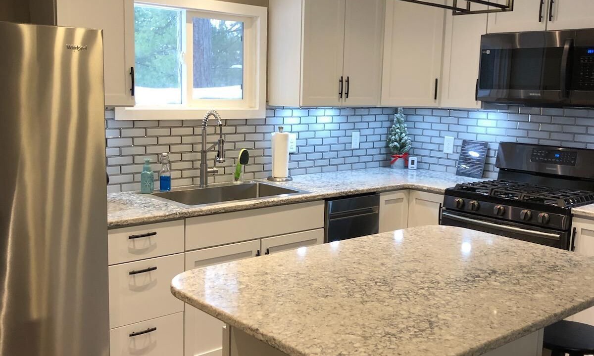 Photo of Kitchen in Mayfield