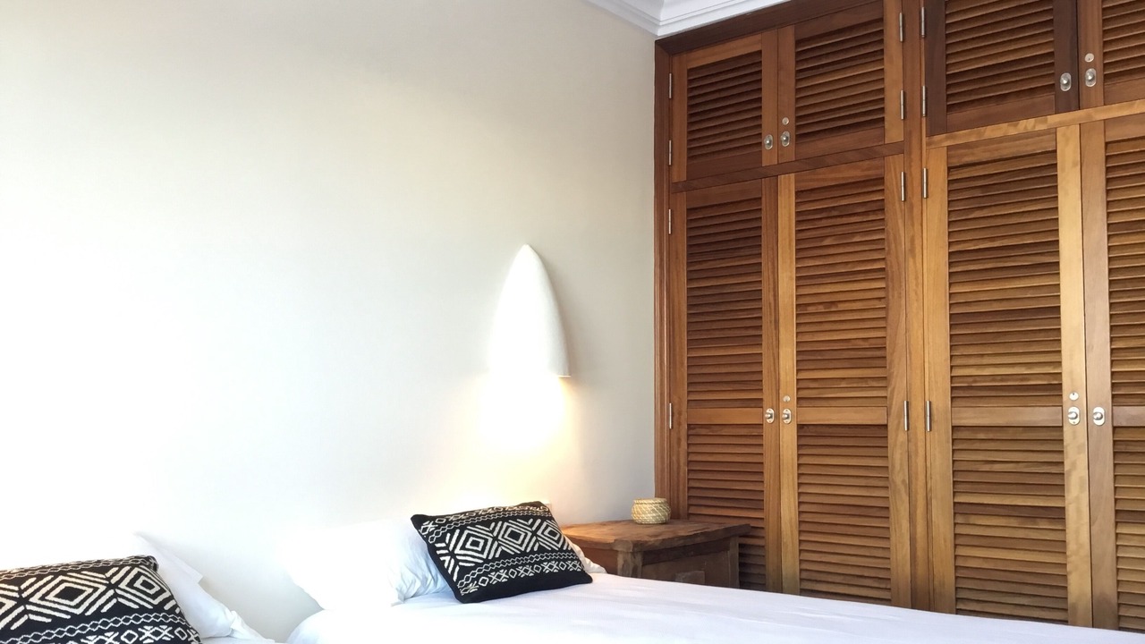 Photo of Bedroom in Montana Roja