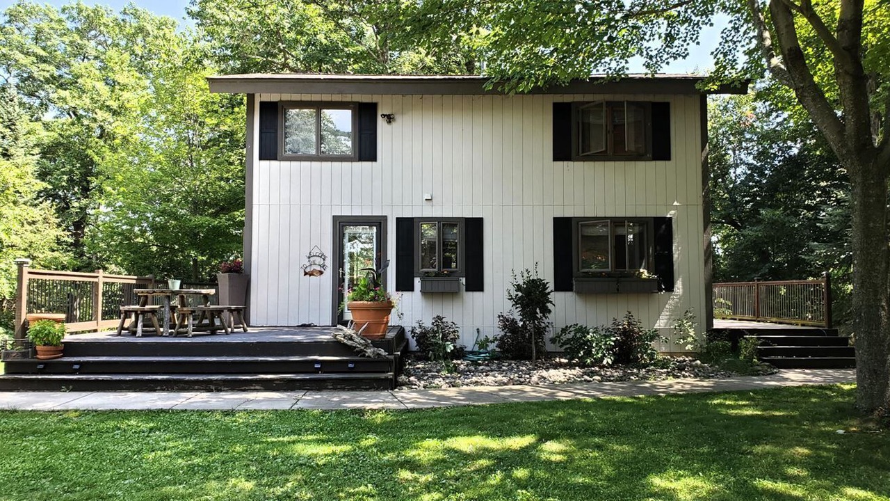 Photo of Outdoor in Crosslake