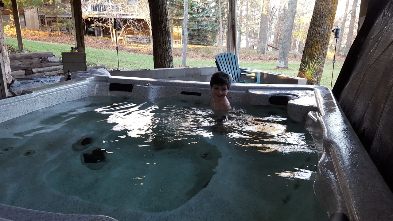 Photo of Outdoor in Crosslake