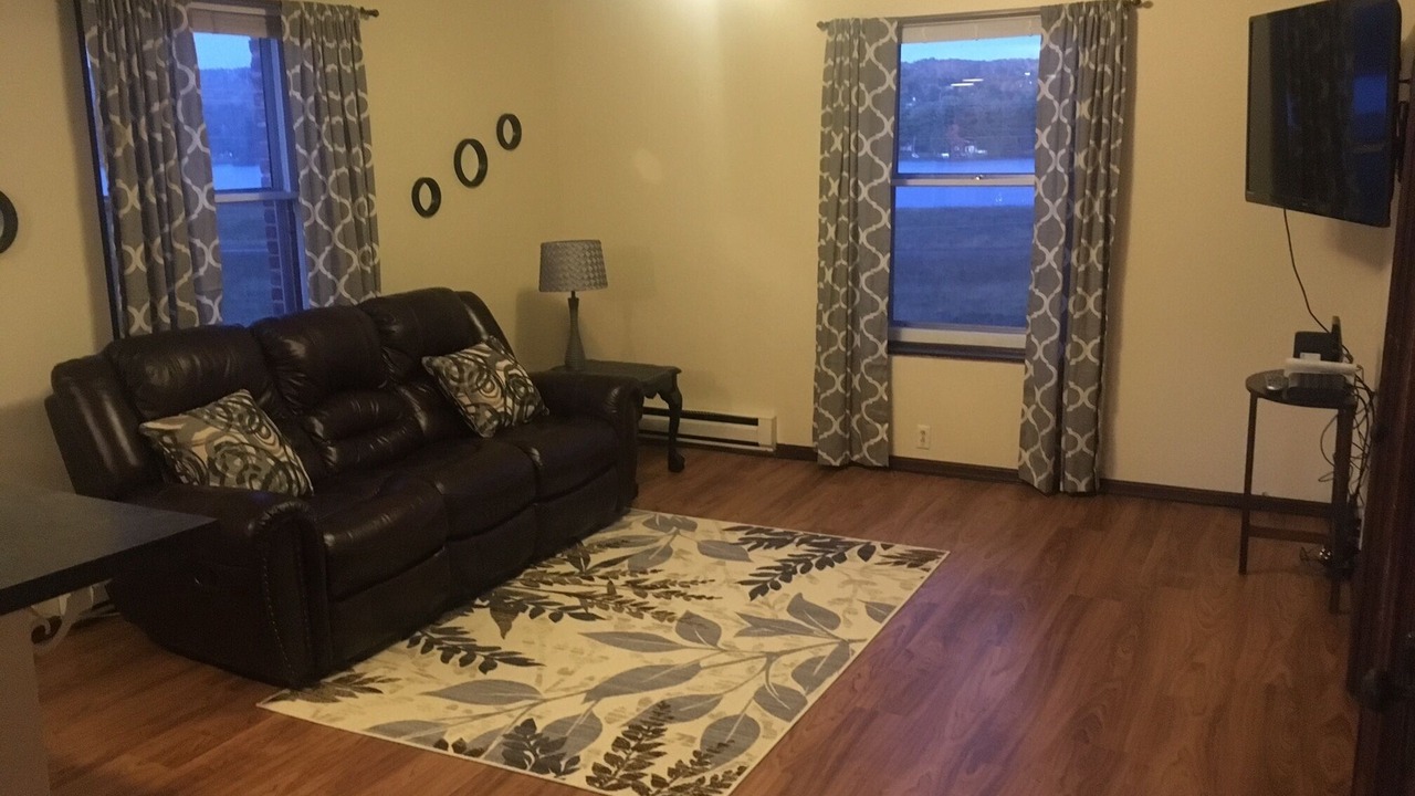 Photo of Livingroom in Houghton
