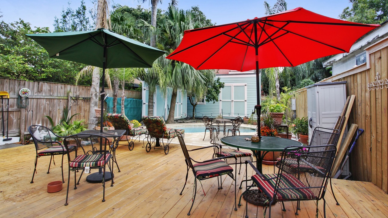 Photo of Outdoor in Faubourg Marigny