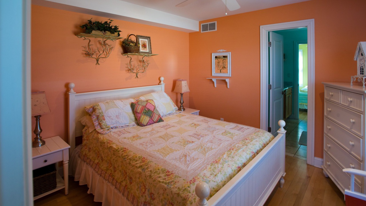 Photo of Bedroom in Michigan City