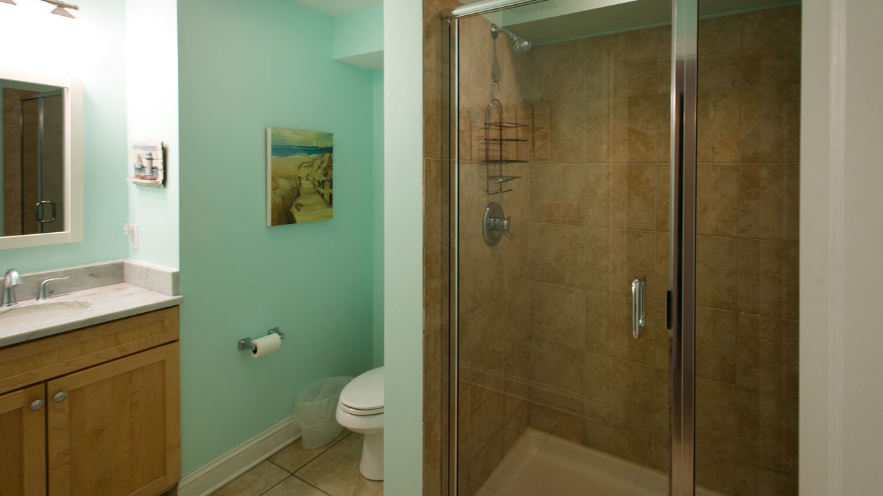 Photo of Bathroom in Michigan City