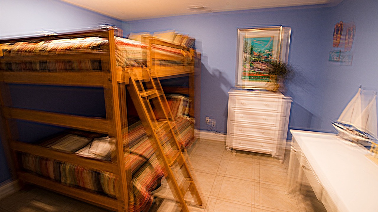 Photo of Bedroom in Michigan City