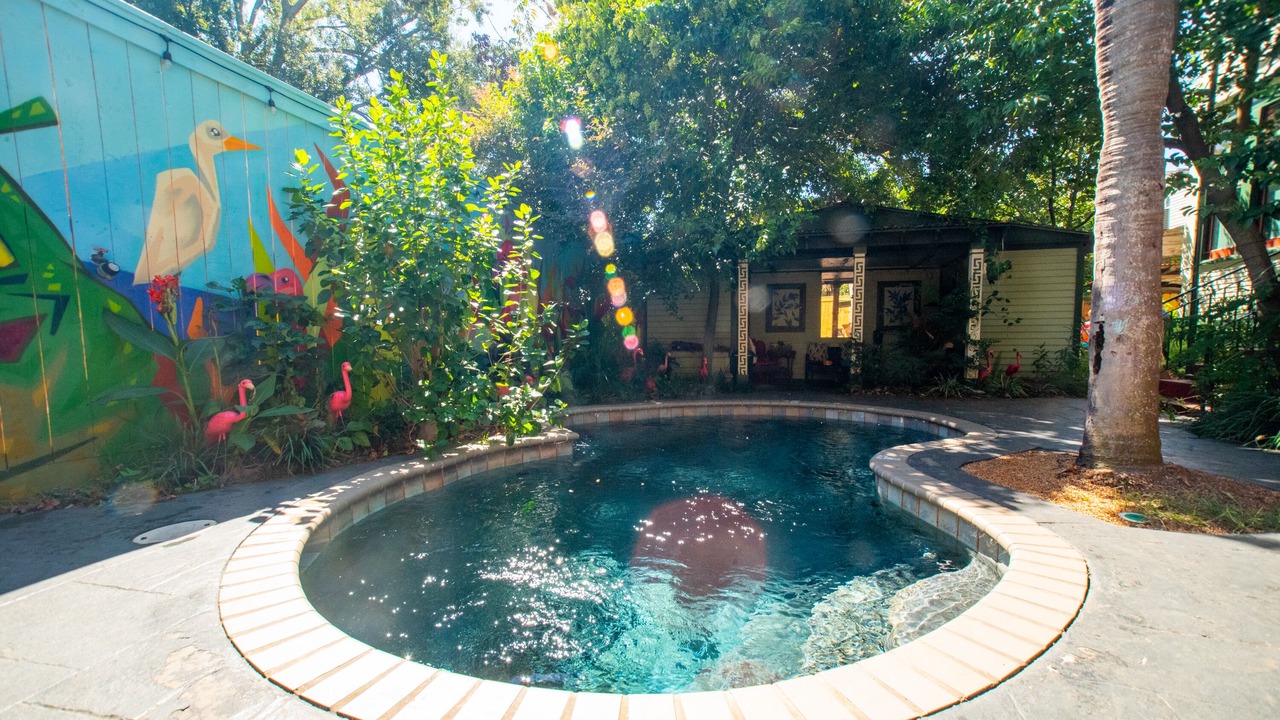 Photo of Outdoor in Bywater