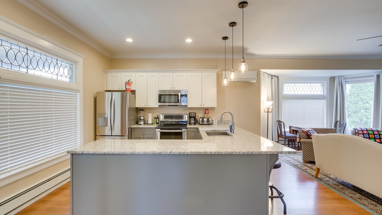 Photo of Kitchen in Sheboygan