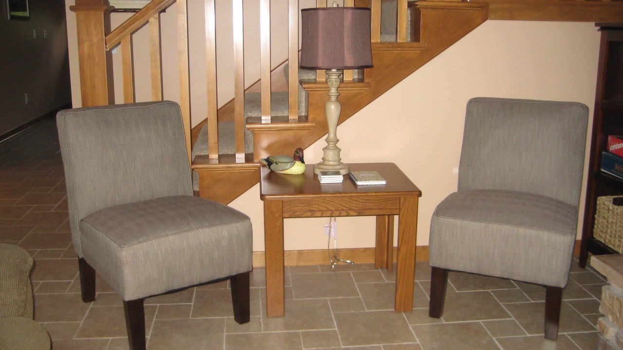 Photo of Livingroom in Isle