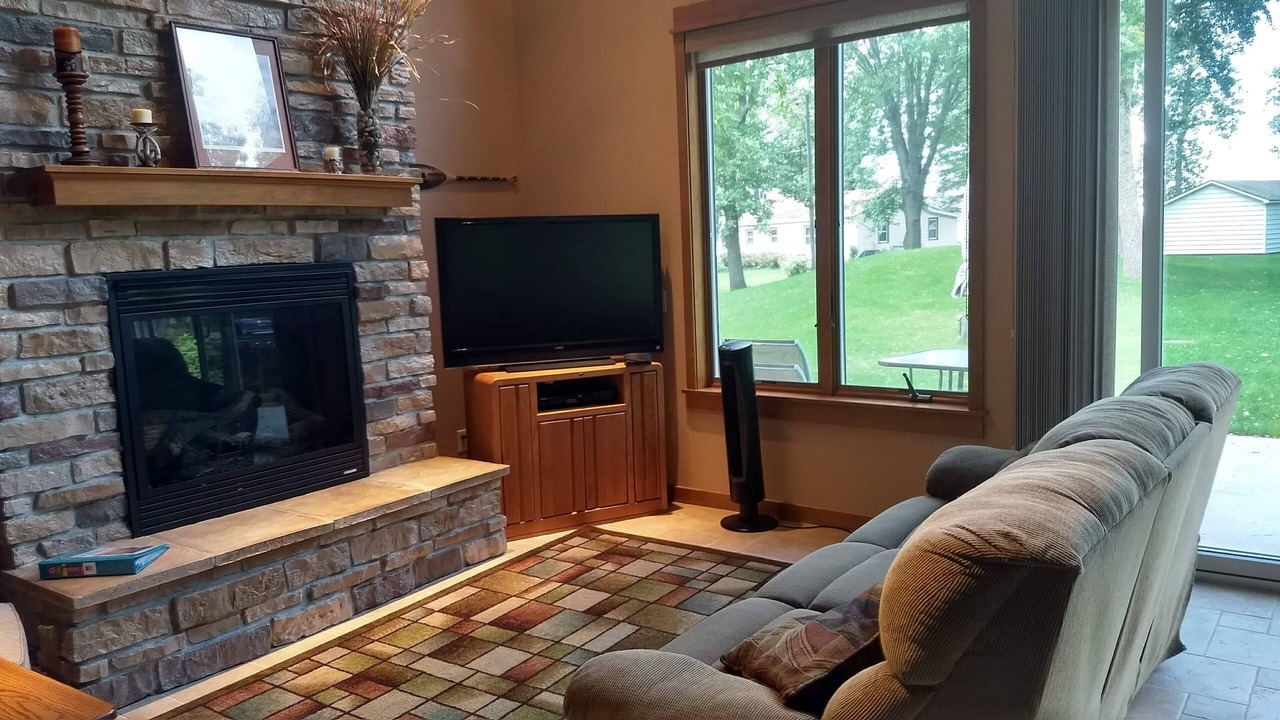 Photo of Bedroom in Isle