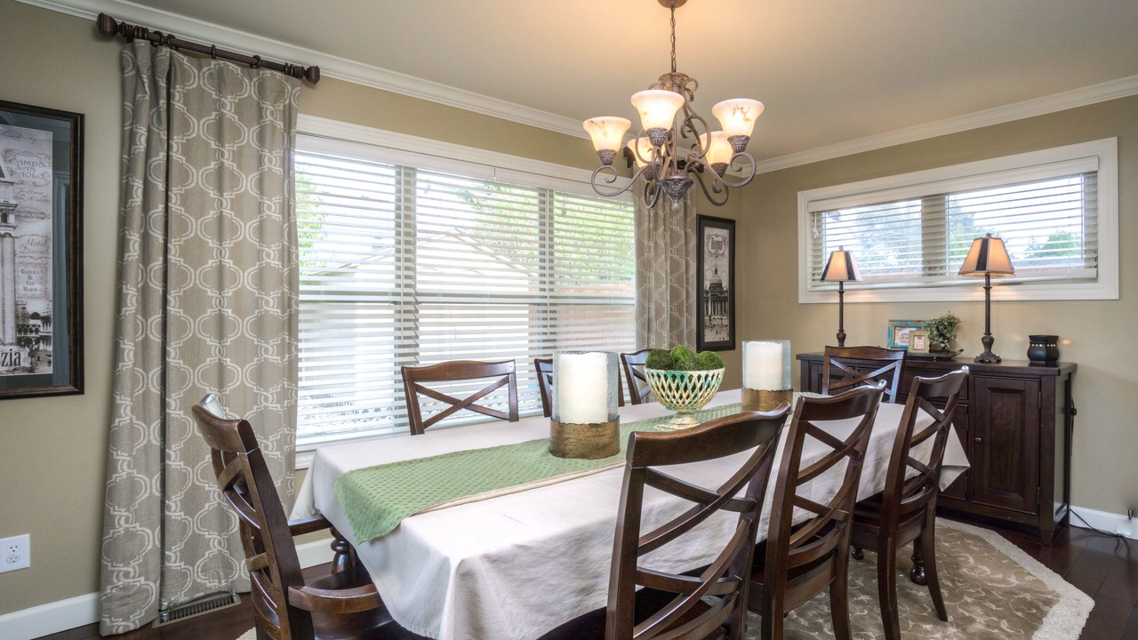 Photo of Livingroom in Harters Heights