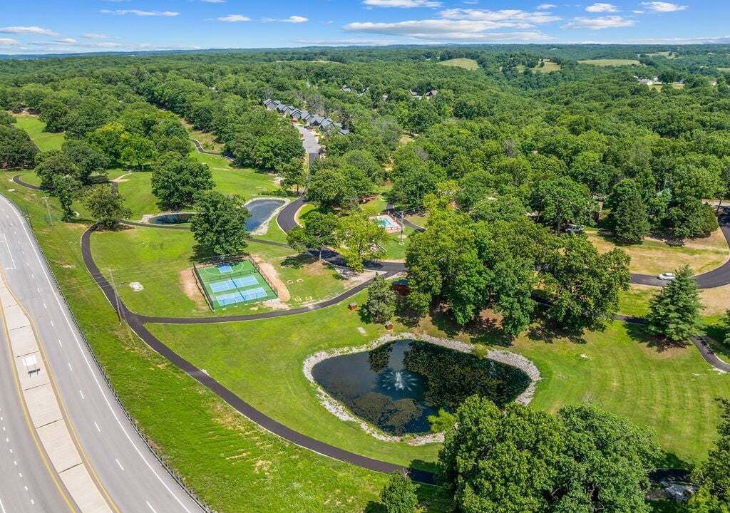 Photo of Outdoor in Branson Cedars