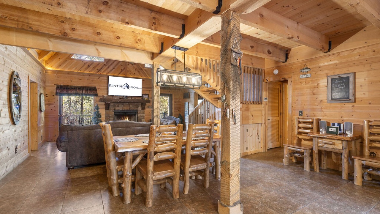 Photo of Others in Branson Cedars