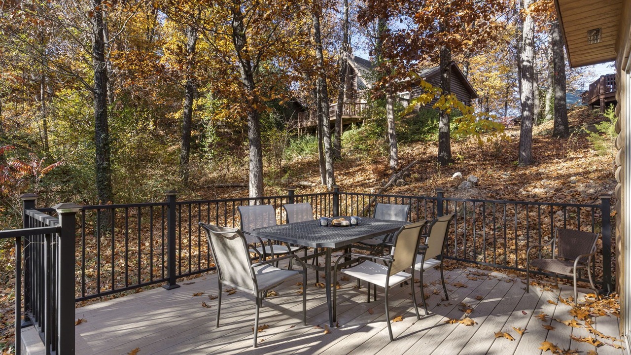 Photo of Outdoor in Branson Cedars
